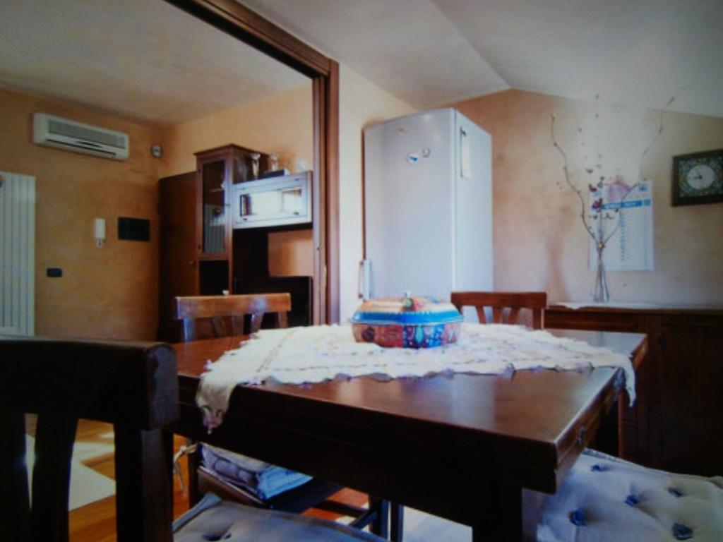 Casa Federica Lejlighed Syracuse Værelse billede