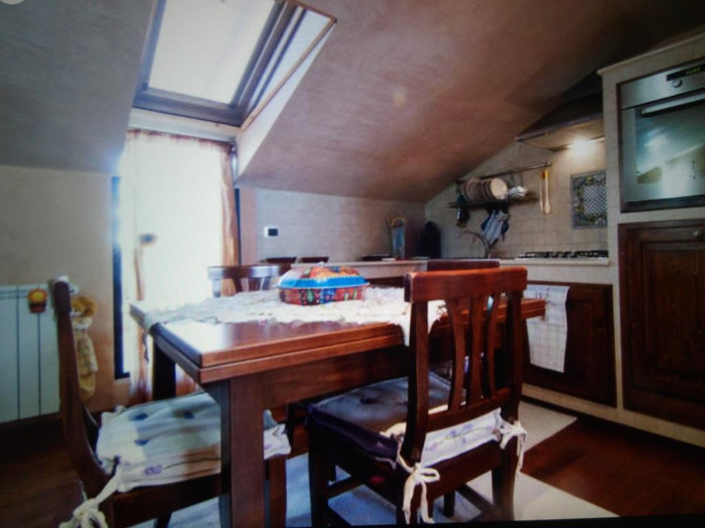 Casa Federica Lejlighed Syracuse Værelse billede