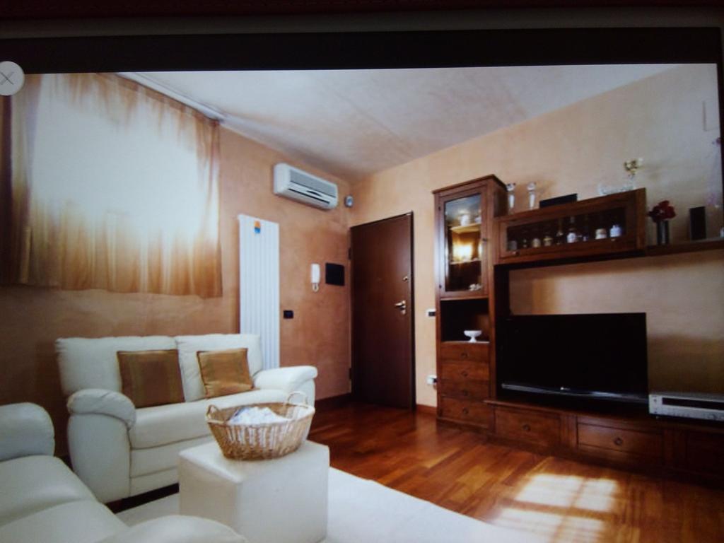 Casa Federica Lejlighed Syracuse Værelse billede