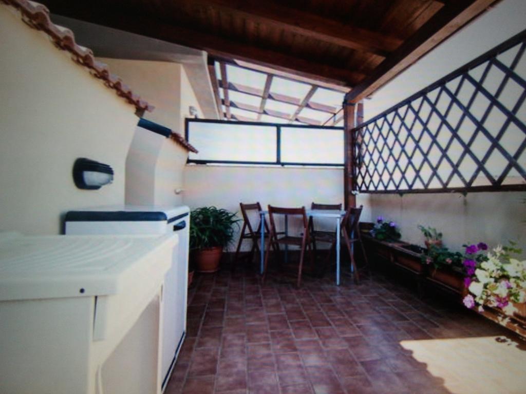 Casa Federica Lejlighed Syracuse Værelse billede