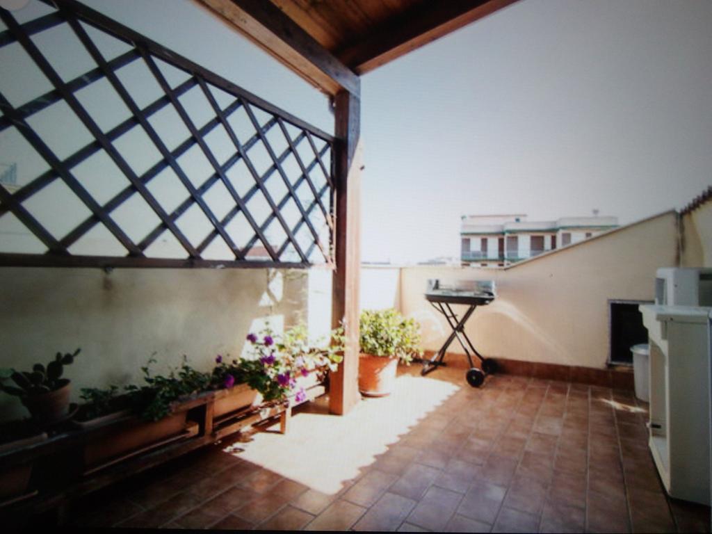 Casa Federica Lejlighed Syracuse Værelse billede