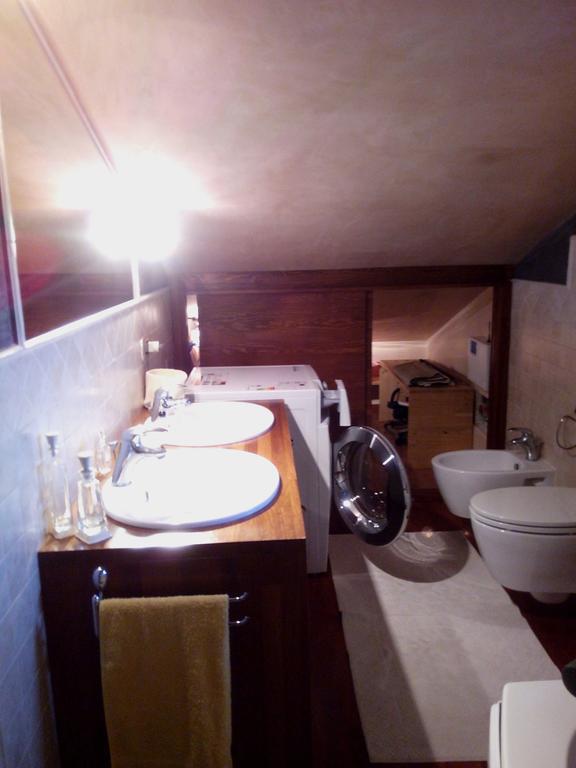 Casa Federica Lejlighed Syracuse Værelse billede